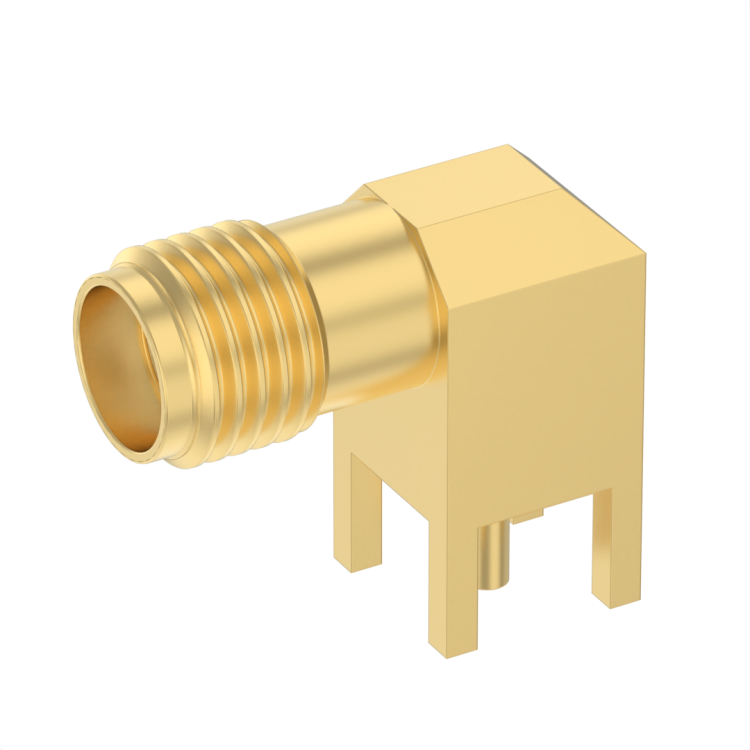 SMAS F RA PCB