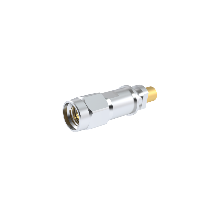SMA 2.9 / SPECIFIC CONNECTOR FOR CABLE ASSEMBLY