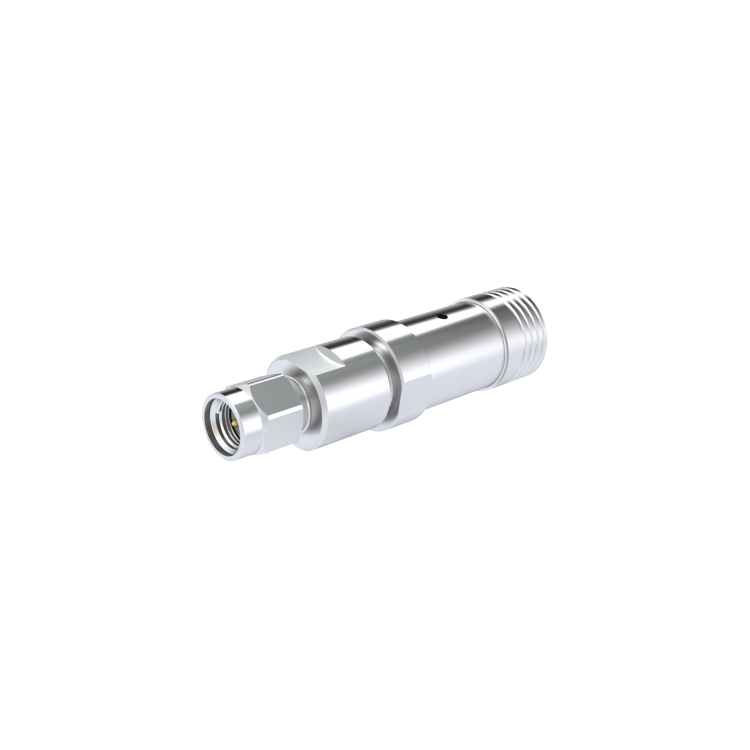 SMA 2.9 / SPECIFIC CONNECTOR FOR CABLE ASSEMBLY