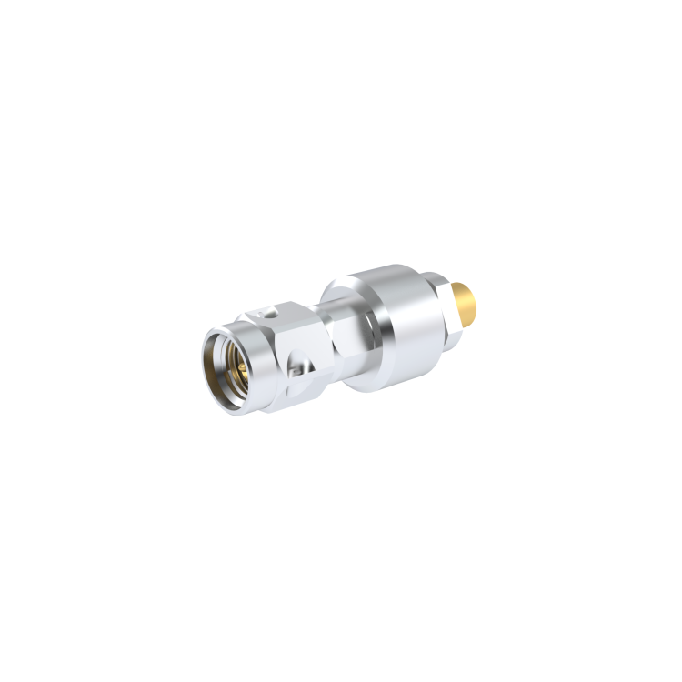 SMA 2.9 / SPECIFIC CONNECTOR FOR CABLE ASSEMBLY