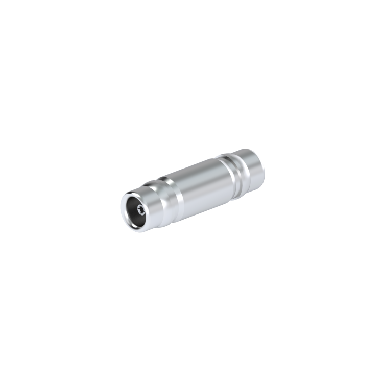 QN / FEMALE - FEMALE ADAPTER