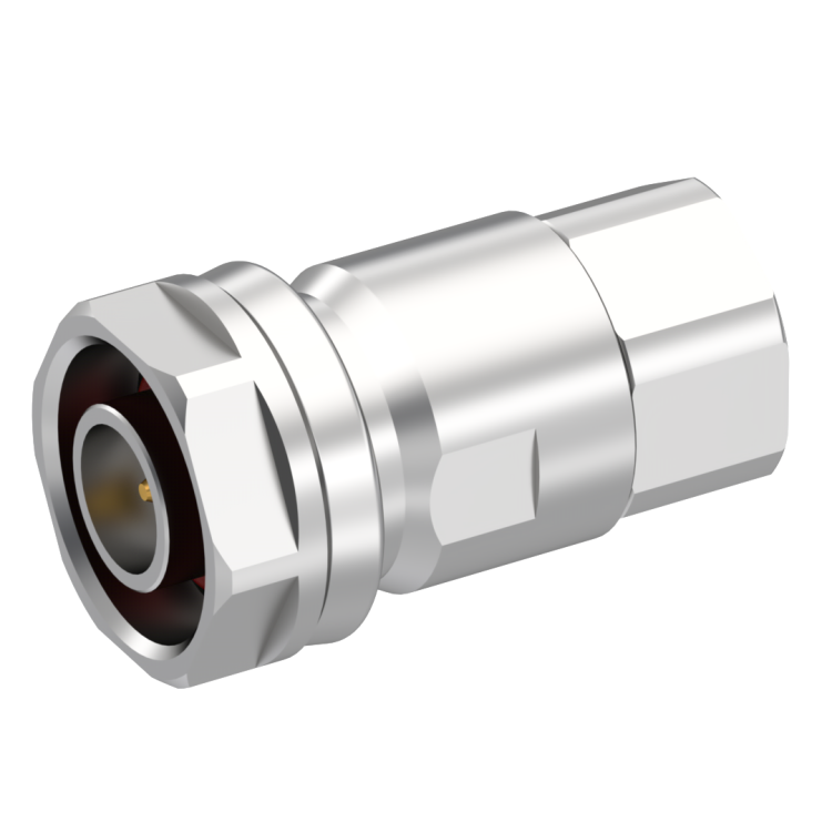 4.1-9.5 / STRAIGHT PLUG CLAMP TYPE CABLE 1/2"  SUPERFLEXIBLE CORRUGATED