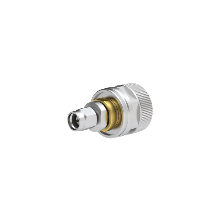 PC7 - SMA MALE STRAIGHT ADAPTER