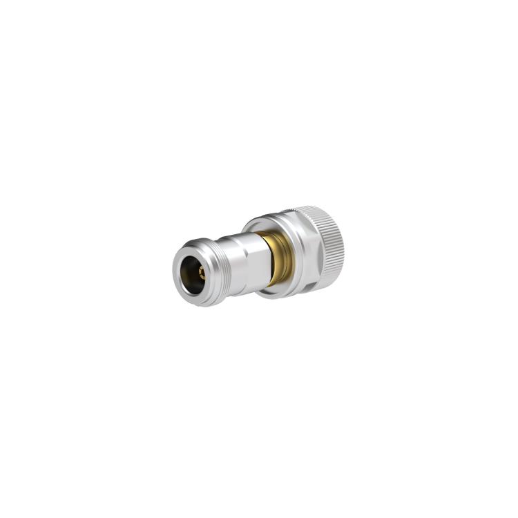 PC7 - N 18 FEMALE STRAIGHT ADAPTER