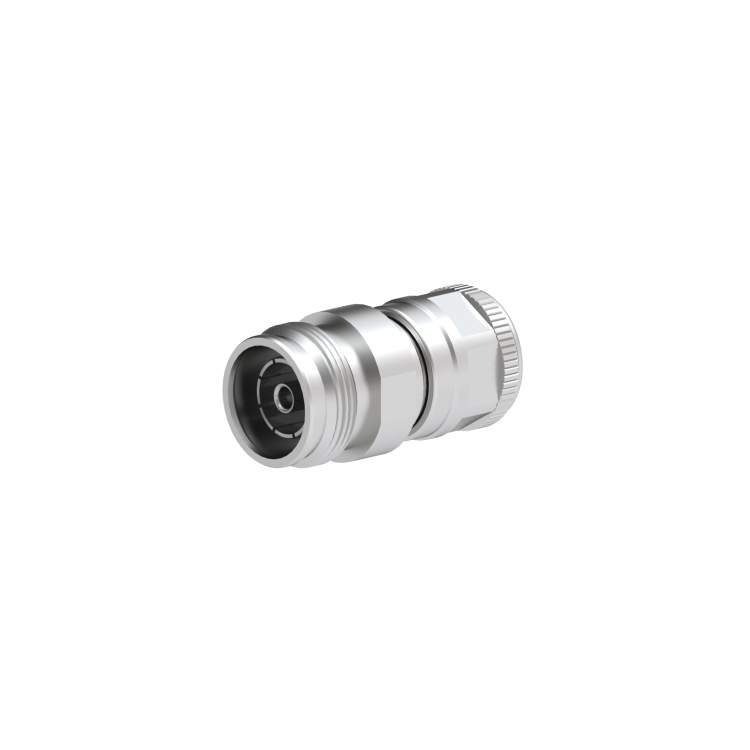 4.3-10 FEMALE - N MALE ADAPTER