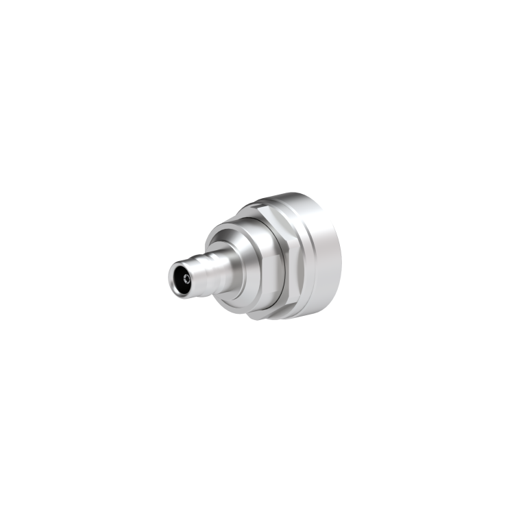 QN FEMALE - 7-16 MALE ADAPTER