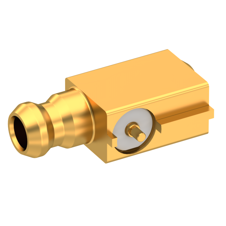 MOEBIUS / EDGE CARD SWITCH RECEPTACLE REEL OF 2800