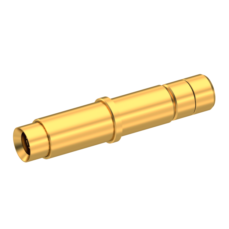 MCC12 / STRAIGHT FLOATING PLUG SOLDER TYPE CABLE .085 - SPECIAL MOUNT