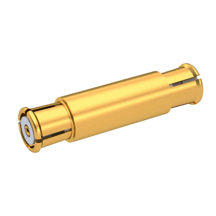 SMP / FEMALE - FEMALE ADAPTER LG 14.2MM