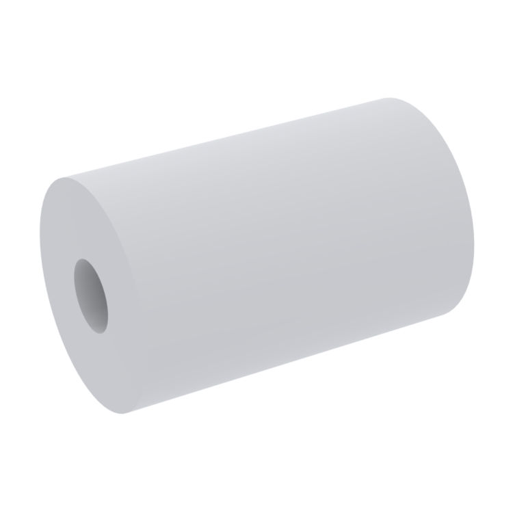 ACCESSORY / SMA / REMOVABLE INSULATOR- PACK 10