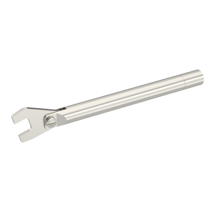 TOOL / TORQUE WRENCH 12.7 MM - 240 TO 260 NCM