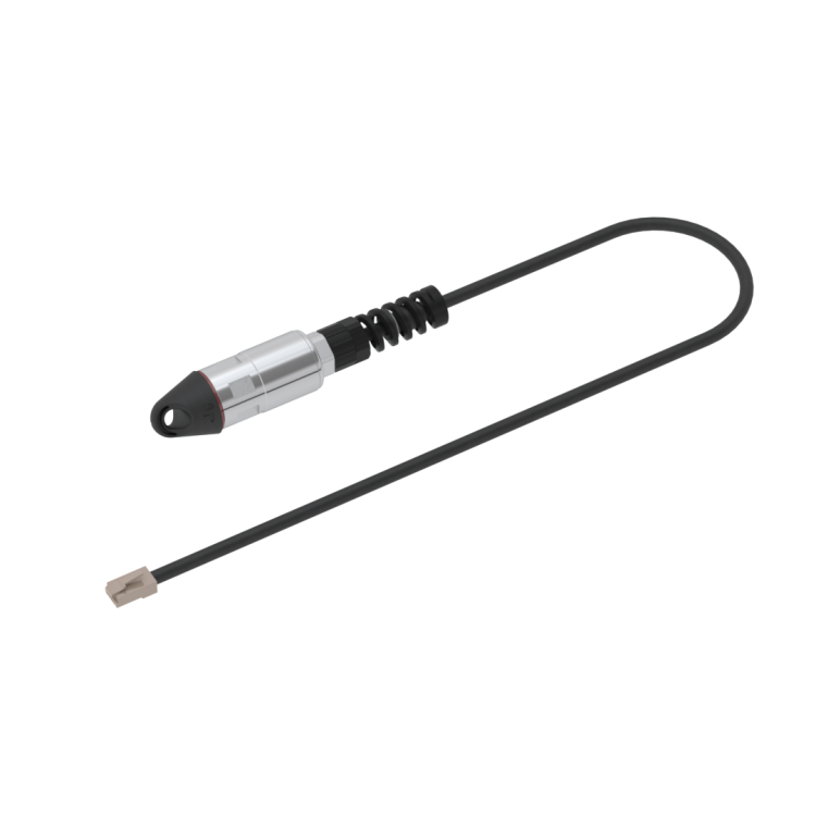 R2CT CABLE ASSEMBLY RJ45 L=1M
