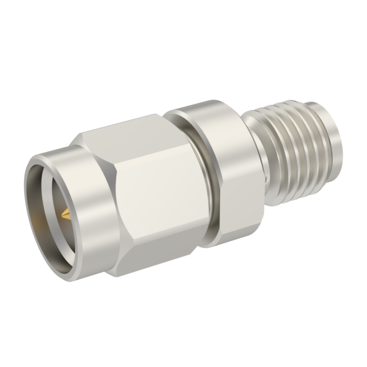 ATTENUATOR: SMA.75  7DB  6GHZ   1W  50ohms