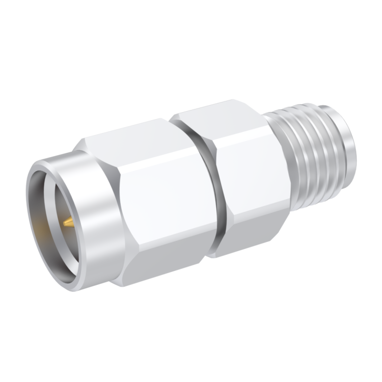 ATTENUATOR: SMA.75 10DB  12.4GHZ   2W  50ohms