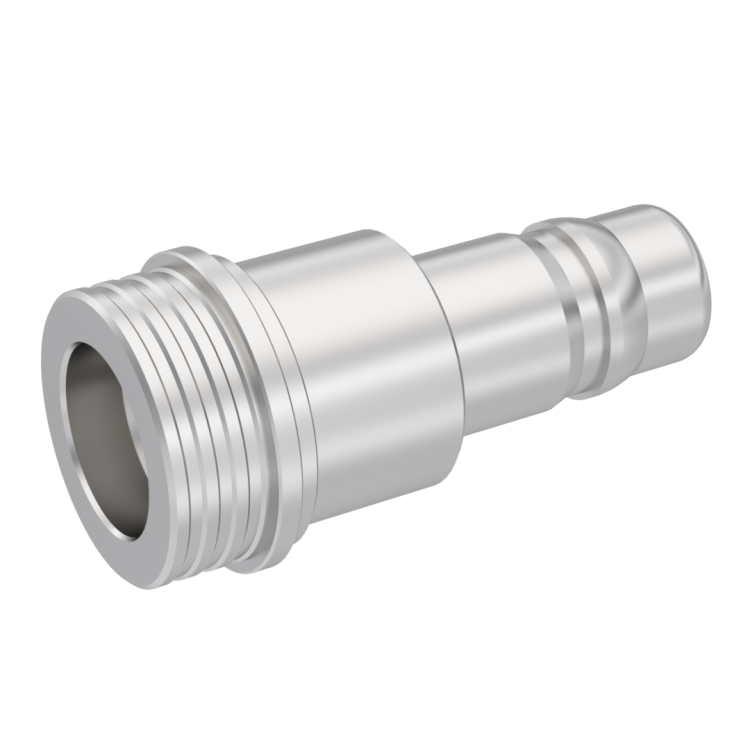 ATTENUATOR: QN  9DB  3GHZ   1W  50ohms