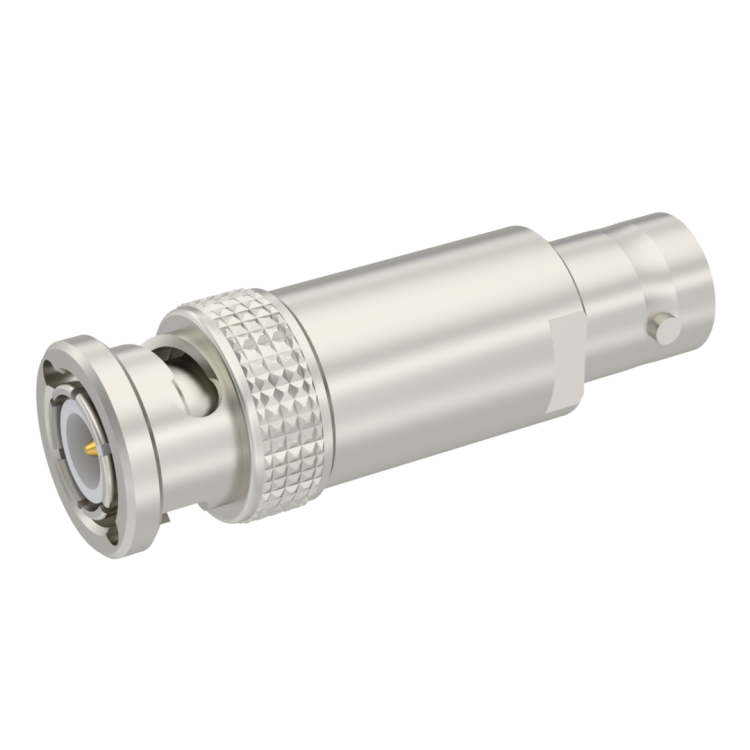 ATTENUATOR: BNC  40DB   2GHZ    2W  50ohms