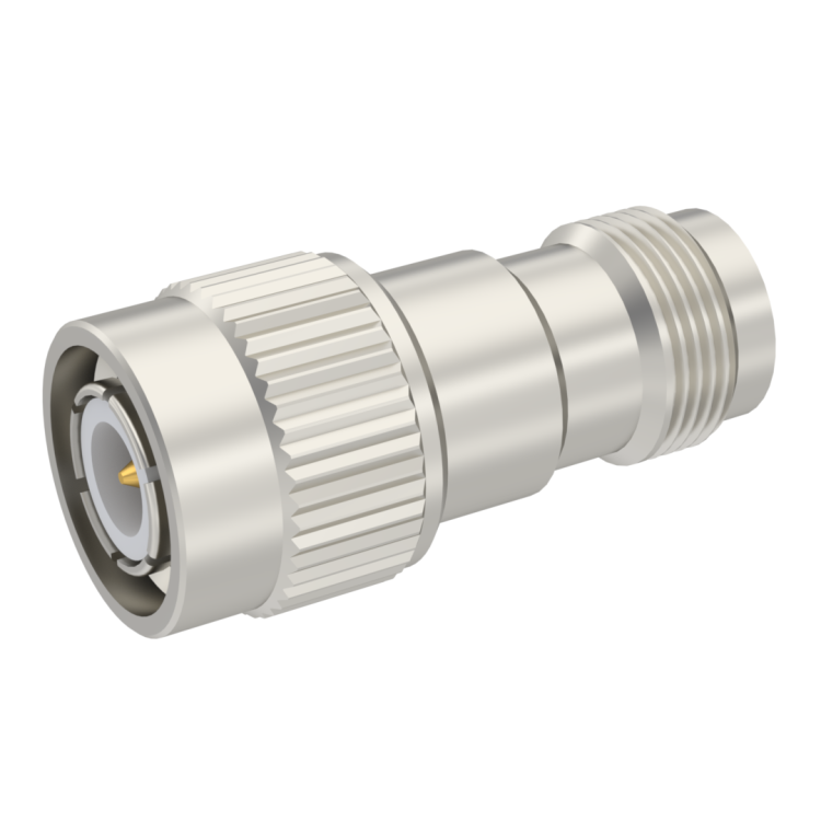 ATTENUATOR: TNC  13DB   3GHZ    1W  50ohms