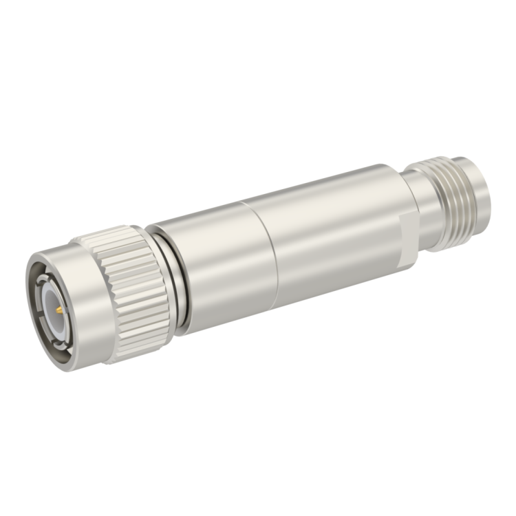 ATTENUATOR: TNC  50DB   2GHZ    2W  50ohms