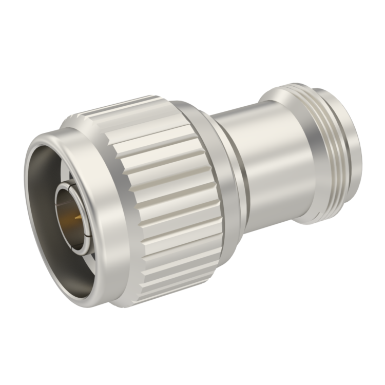 ATTENUATOR: N    5dB  6GHZ  1W  50ohms