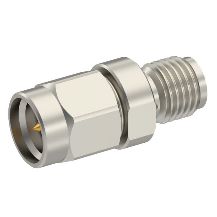 DC BLOCK: SMA 0.01-6GHZ 10W