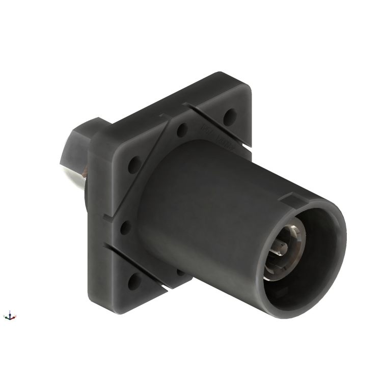SPPC-HK-PS-L2-BK-M12-T4