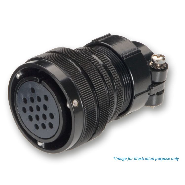 CVB 96DA 24-10S M32 CR F16