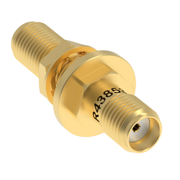 INFRARED FILTER : SMA 2DB 15GHz Cryo