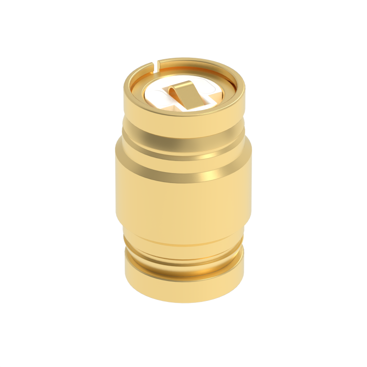 IMP-LP / BOARD TO BOARD CONNECTOR 5.94MM EXT DIA 3.9MM