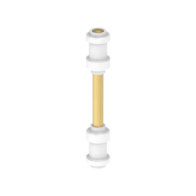 IMP-SR / DOUBLE Length 16 mm