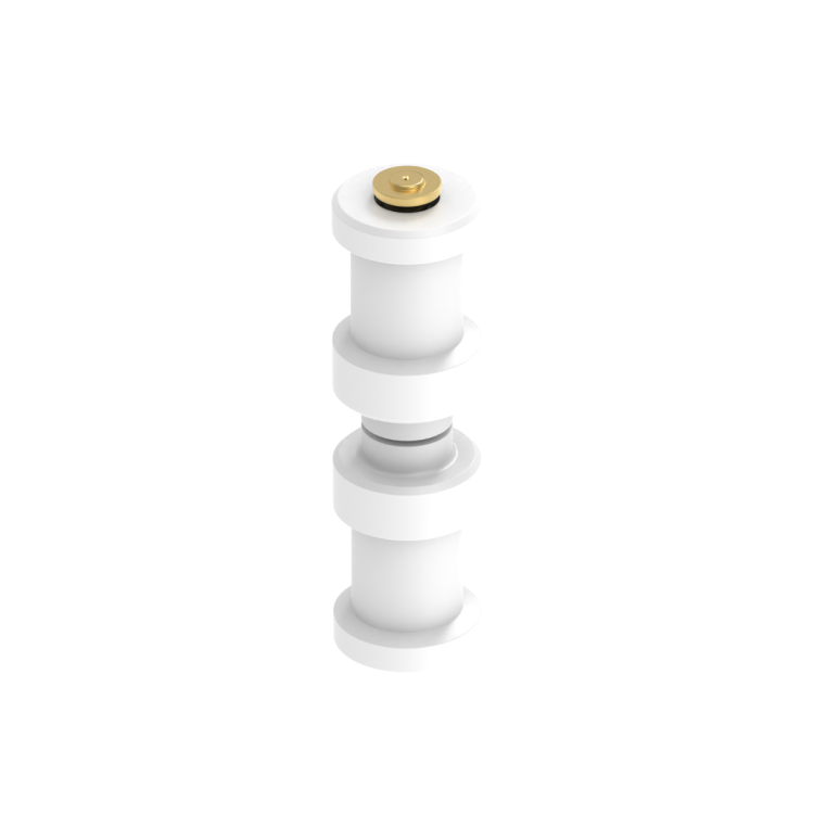 IMP-SR / DOUBLE Length 10 mm