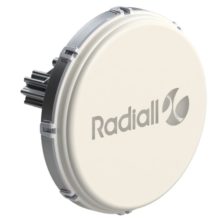 DIRECTIONAL ANTENNA V-BAND 57-66 GHZ WR15