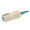 SC PC simplex plug MM128µm for cable 0,9mm