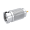 SMP-LOCK / MALE THREAD-IN RECEPTACLE LIMITED-DETENT