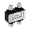 COUPLER: SMA 7-12.4GHZ 3DB (thickness 10mm)