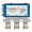 SPDT Ramses N 12.4GHz Latching Indicators 12Vdc D-sub connector
