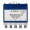 DP3T Ramses SMA2.9 40GHz Failsafe Indicators 28Vdc TTL Diodes Pins terminals