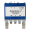 SPDT Terminated Ramses 2.4mm 50GHz Latching 28Vdc Positive common External loads Pins terminals