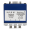 SPDT terminated Platinum SMA2.9 40GHz Latching 24Vdc Positive common D-sub connector
