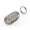 SMA / SCREW ON FEMALE RECEPTACLE HERMETIC - WITH CYLINDRICAL CONTACT 