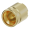 SMPMS / STRAIGHT MALE FULL DETENT SMT RECEPTACLE