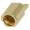 SMPMS / STRAIGHT MALE SMOOTH BORE RECEPTACLE EDGE CARD LAUNCH TYPE