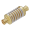 SMPMS / STRAIGHT FEMALE - FEMALE FLOATING ADAPTER