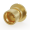 SMPMS-LOCK / MALE STRAIGHT RECEPTACLE SMT TYPE