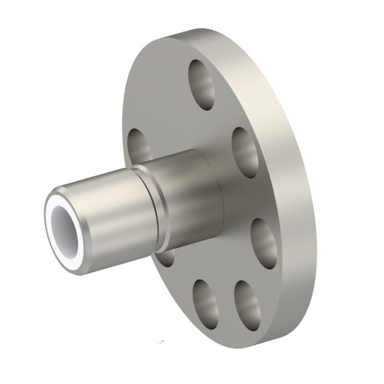 SMB / STRAIGHT JACK MALE NICKEL NON-CAPTIVE CONTACT SMB / STRAIGHT JACK MALE NICKEL NON-CAPTIVE CONTACT