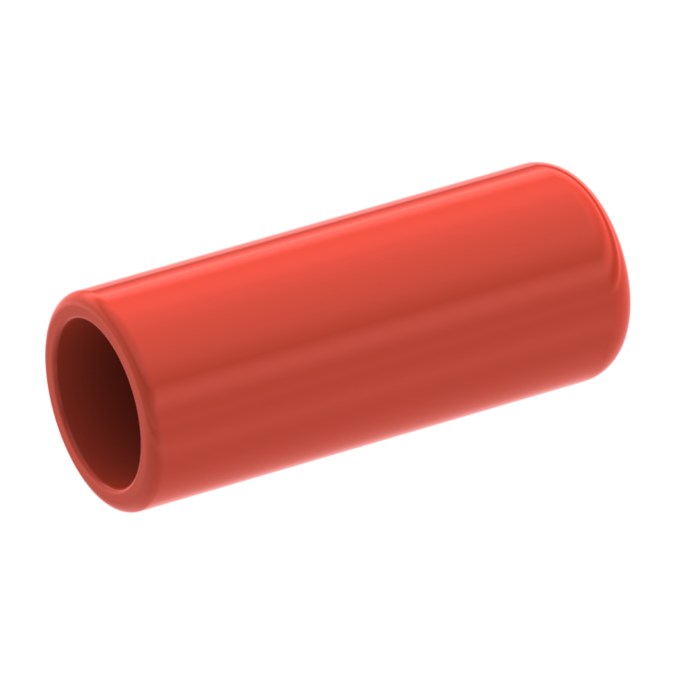 ACCESSORY / VINYL DUST CAP DIA 5