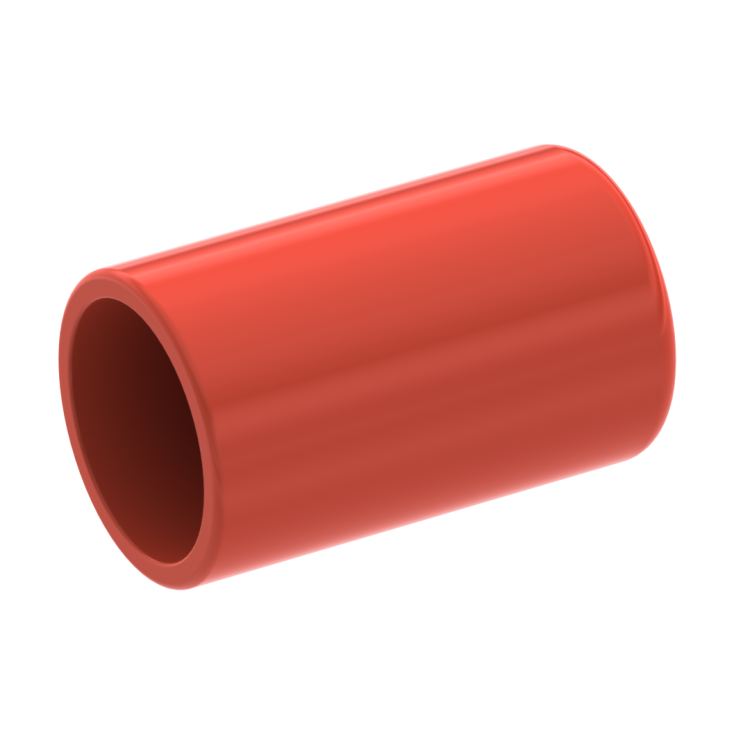 ACCESSORY / VINYL DUST CAP DIA 8.7