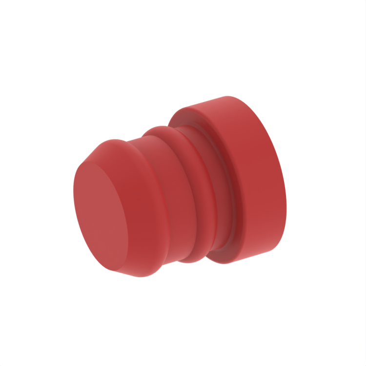 Sealing Plug Size 5 All Except 36C7/36T7 - (DSX MIL SERIES) 