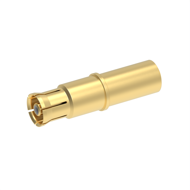 Size 8 Socket Twinax Contact for WHITMOR W26751575 Cable - EPXA & B / QM SERIES