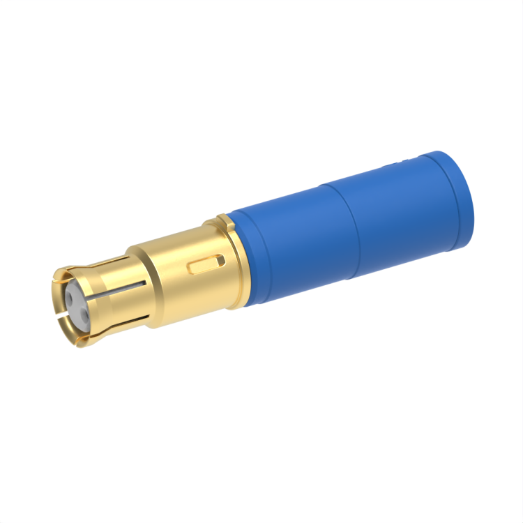 Size 8 Socket Parallel Twinax Contact for ABS0386WF - Fileca F2703-37 - 1726A1424 Cable - environmental EPXA & B / QM SERIES  