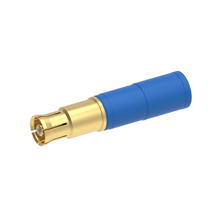 Size 8 Socket Twinax Contact for TENSOLITE 24473/03159X-2 Cable - EPXA & B / QM SERIES